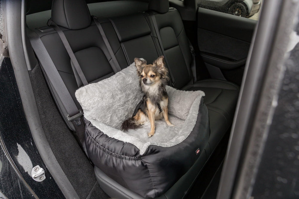 Convertible Dog Car Seat D166538
