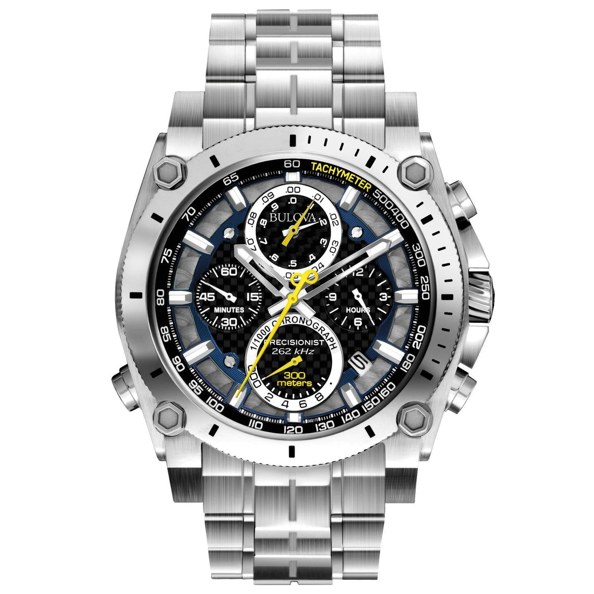 Men's Quartz Chronograph Watch S213