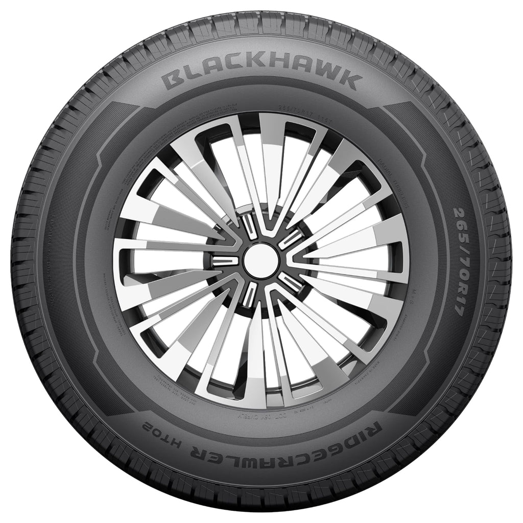 All Season 265/70R18 116T Light Truck Tire E700729
