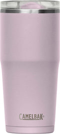 Insulated Stainless Steel Tumbler with Leak Resistant Lid G7742