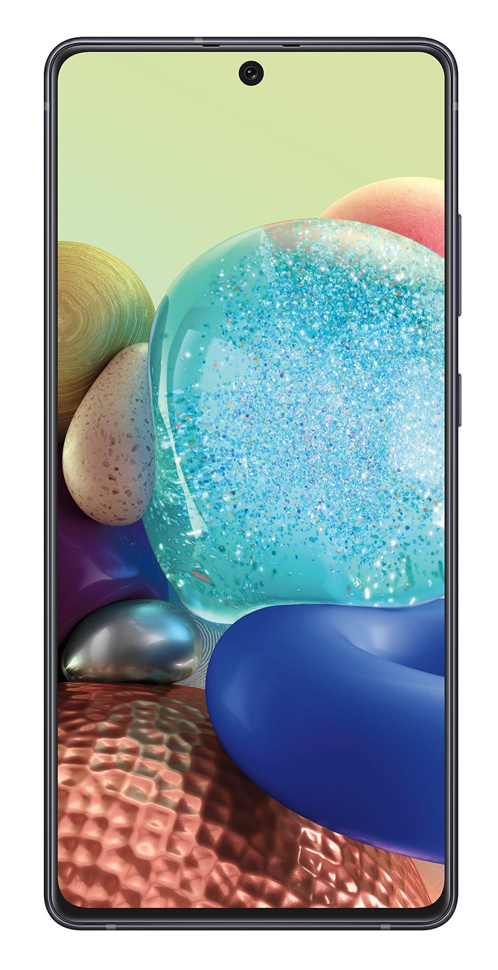 Unlocked 128GB 5G Smartphone K8979