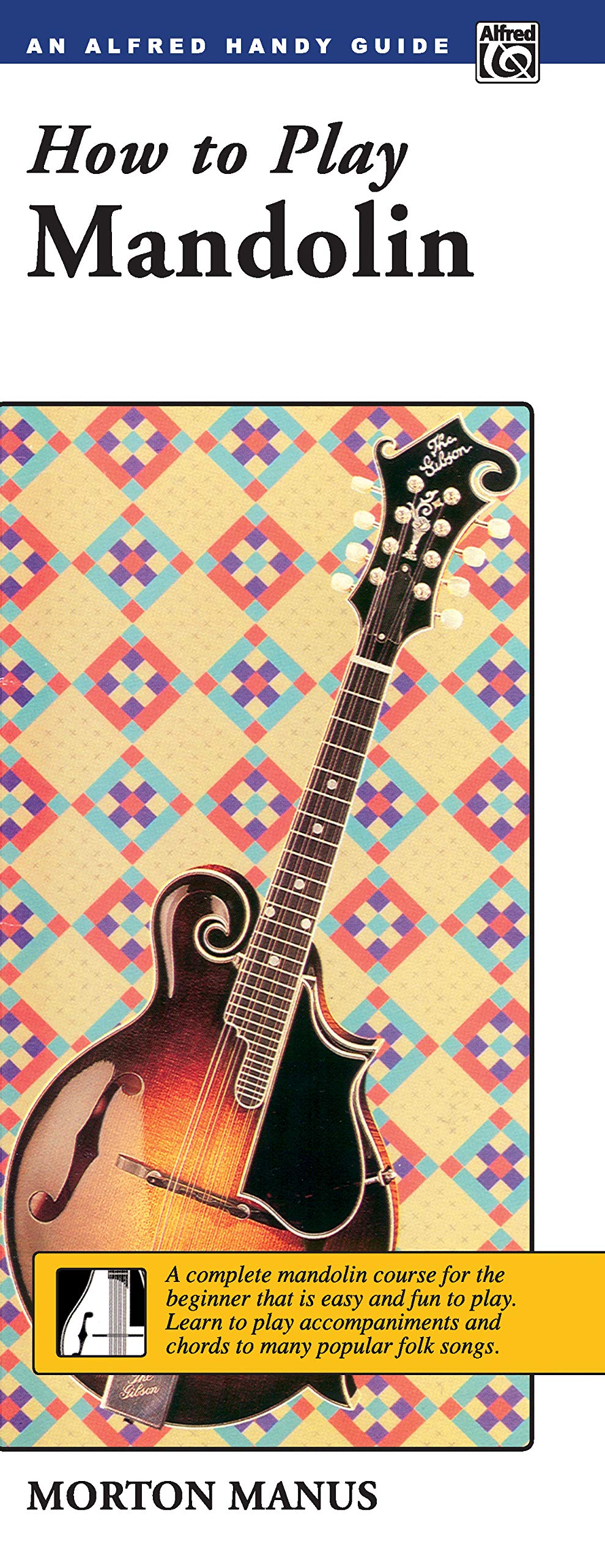 Mandolin Y38429