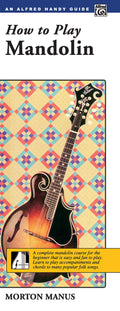 Mandolin Y38429