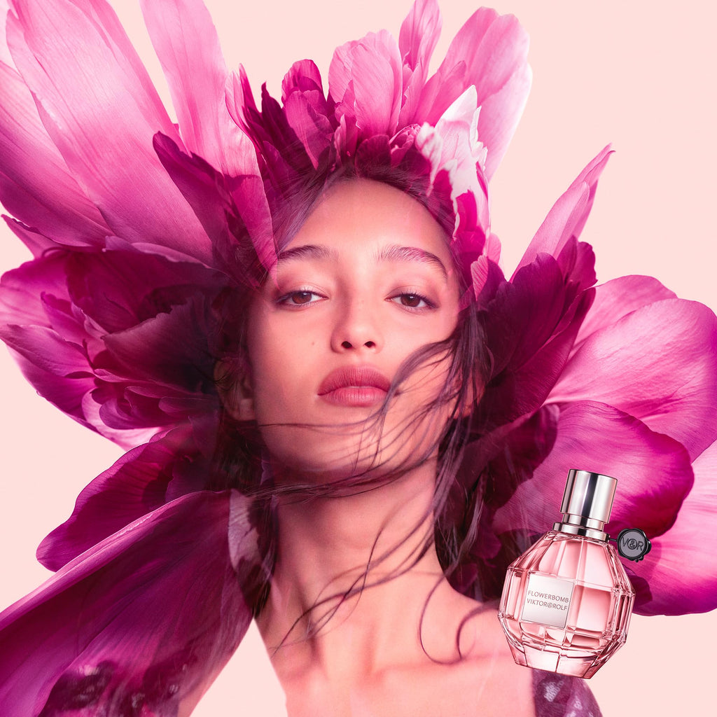 Eau de Parfum Warm Floral Perfume K179862