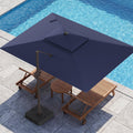 Patio Cantilever Umbrella P13707