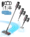 7in1 Handheld Steam Mop 1500W 23ft Cord W8496
