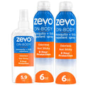 Tick & Mosquito Repellent Spray B82986
