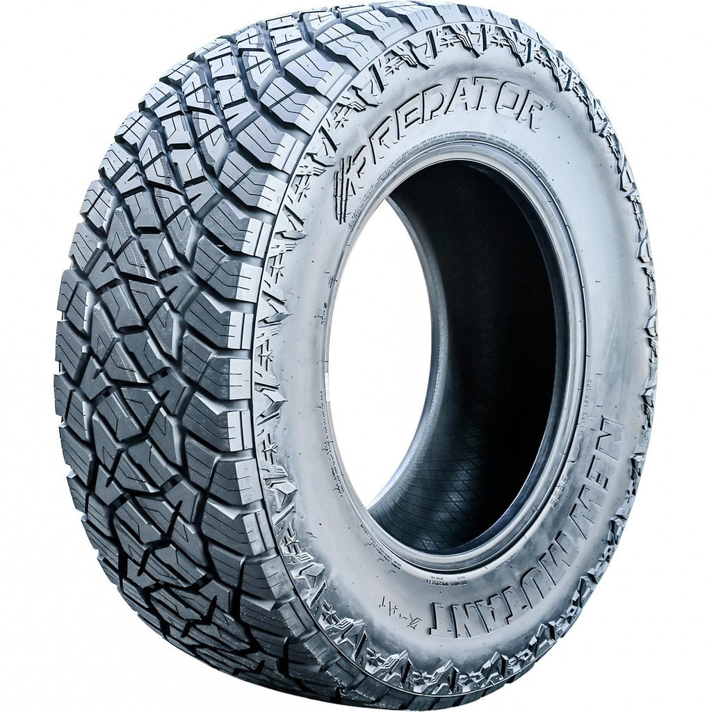 All Terrain 275/55R20 117T XL Light Truck Tire A260271