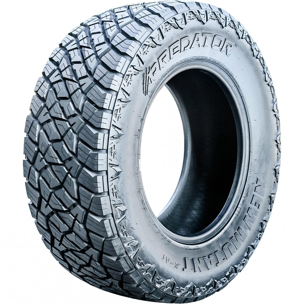 All Terrain 275/55R20 117T XL Light Truck Tire A260271