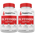 All Natural Supplement Capsules T734