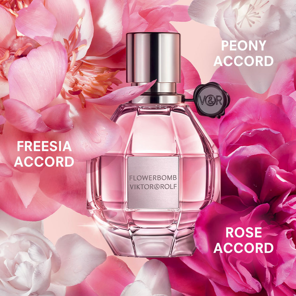 Eau de Parfum Warm Floral Perfume K179862