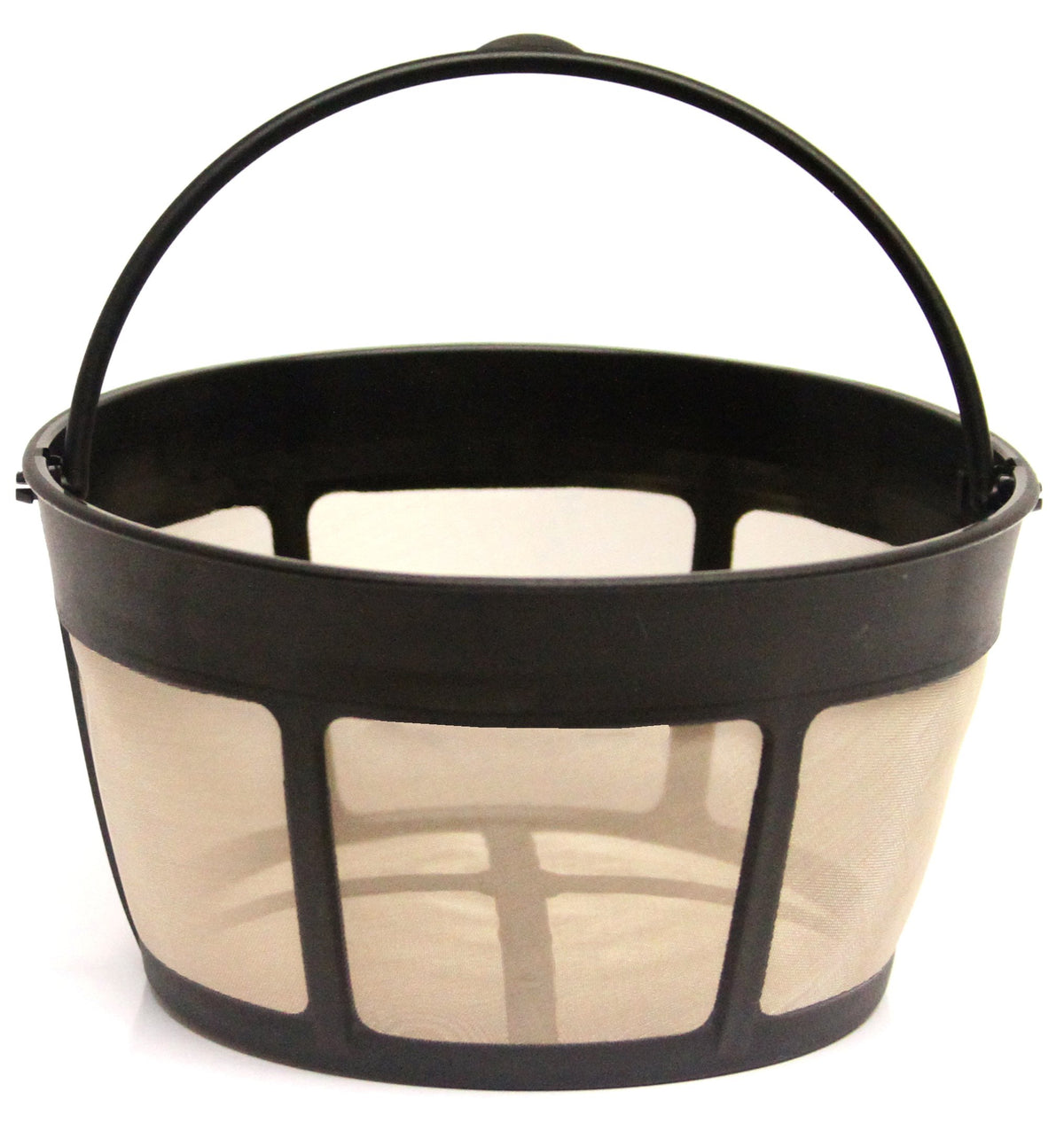 Reusable Basket-style 10-12 Cup Coffee Filter N85363