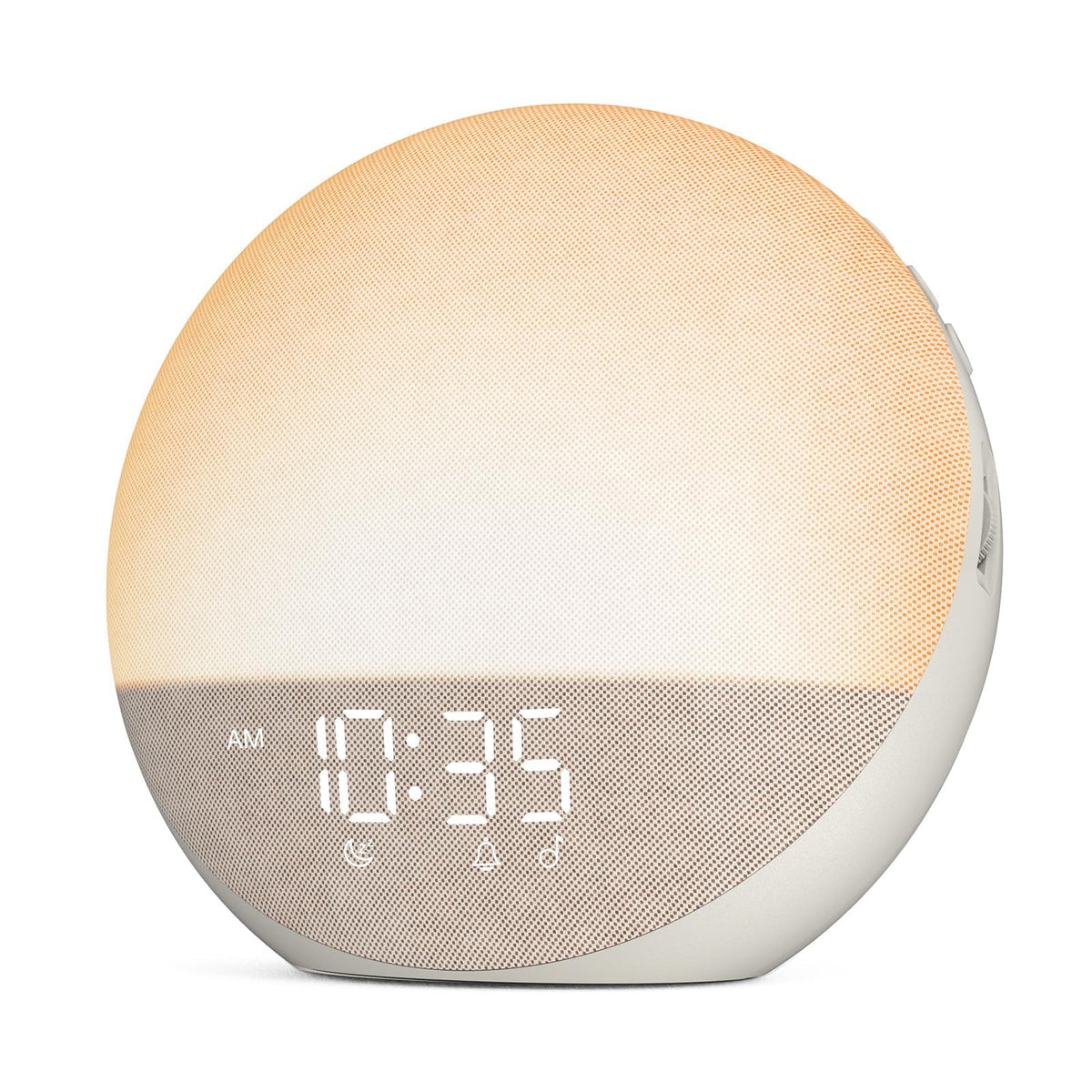 Sunrise Alarm Clock White Noise Machine P57939