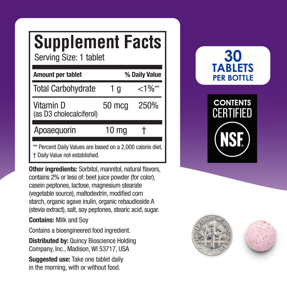 Mixed Berry Chewables 7-Day Pill Minder J236