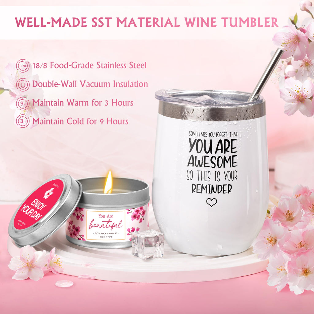 Spa Gift Set 10 Pcs K8823