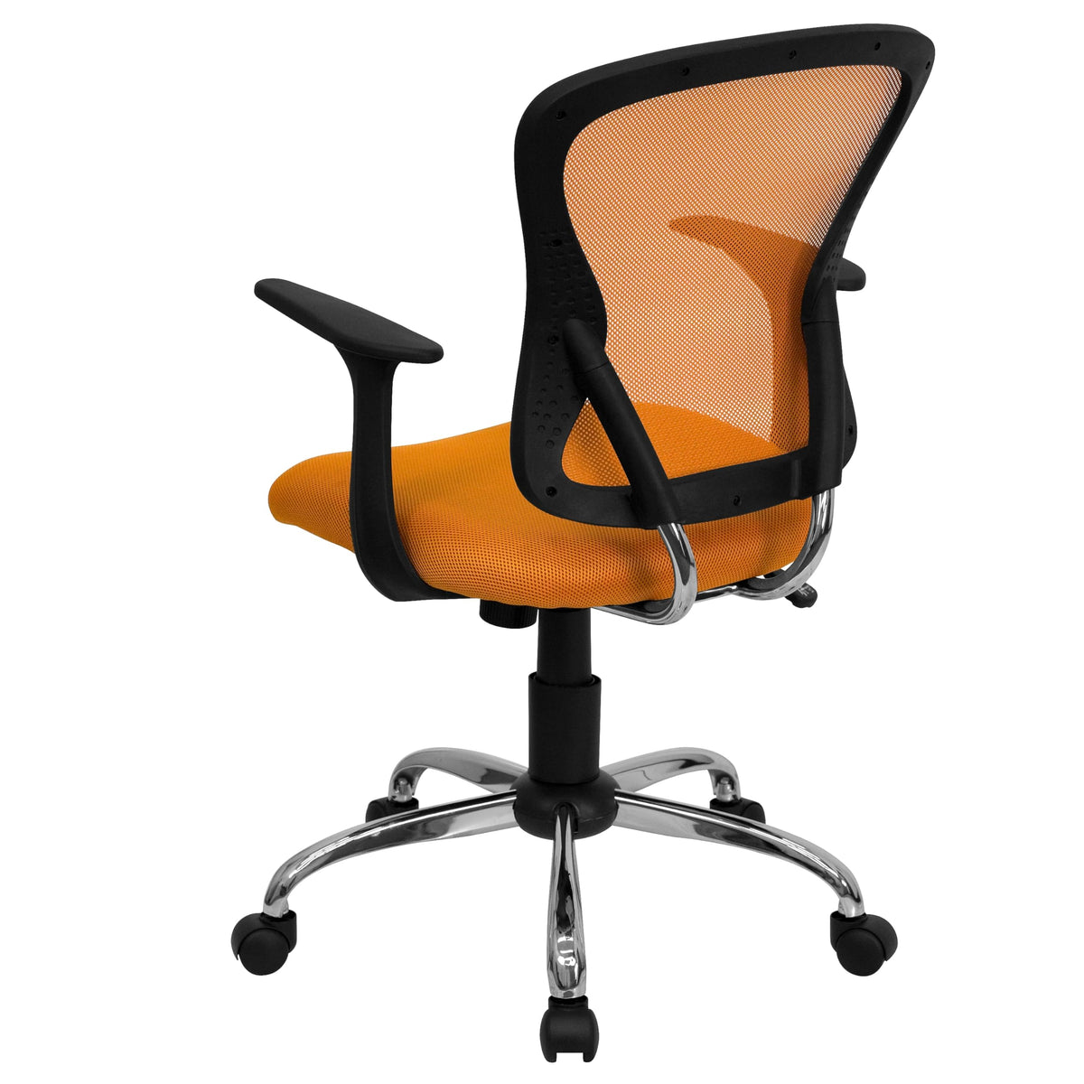 Mid-Back Mesh Executive Office Chair E265
