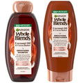 Smoothing Shampoo and Conditioner Set Coconut Oil Cocoa Butter 44 Fl Oz Y160