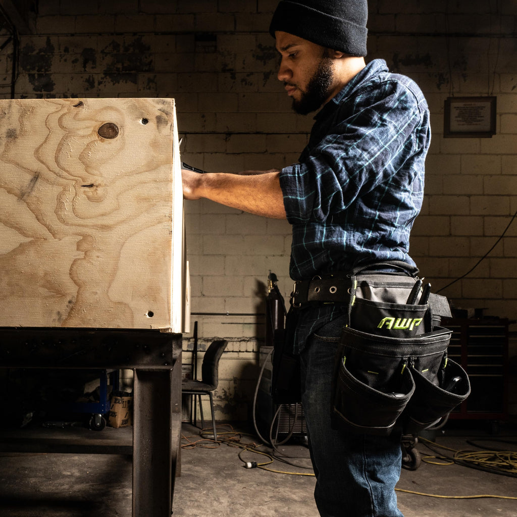 Tool Belt X115