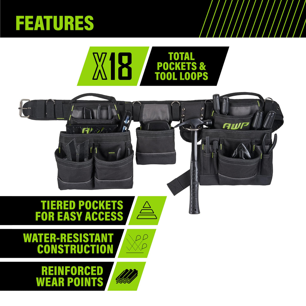 Tool Belt X115