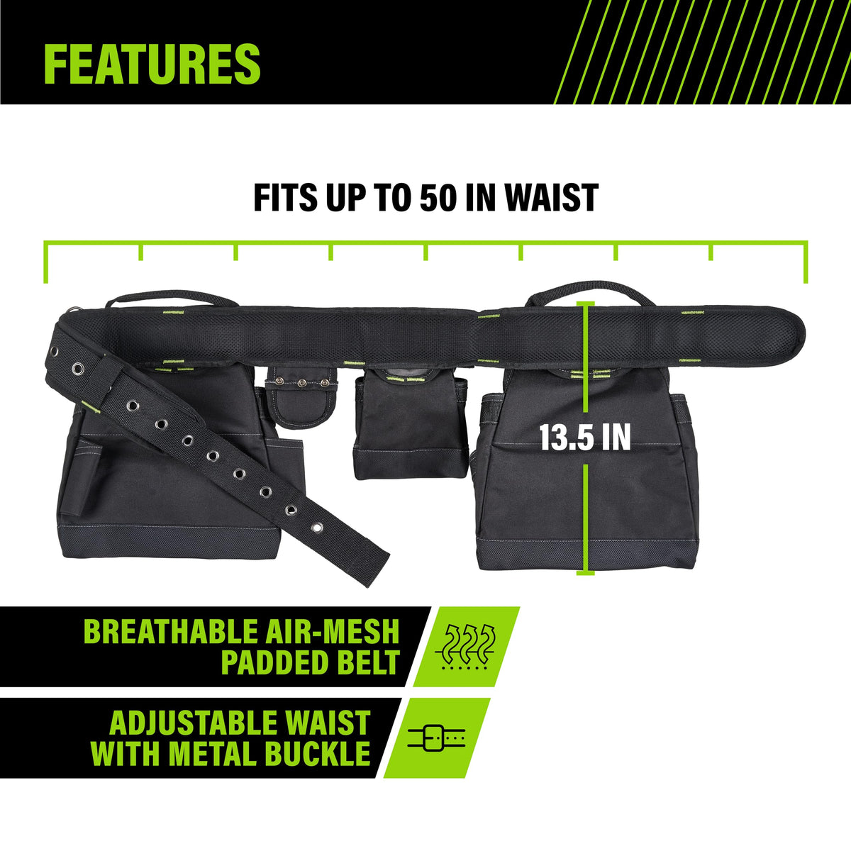 Tool Belt X115