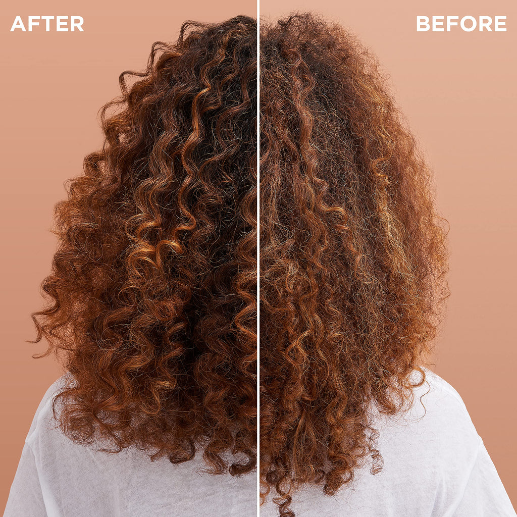 Smoothing Shampoo and Conditioner Set Coconut Oil Cocoa Butter 44 Fl Oz Y160
